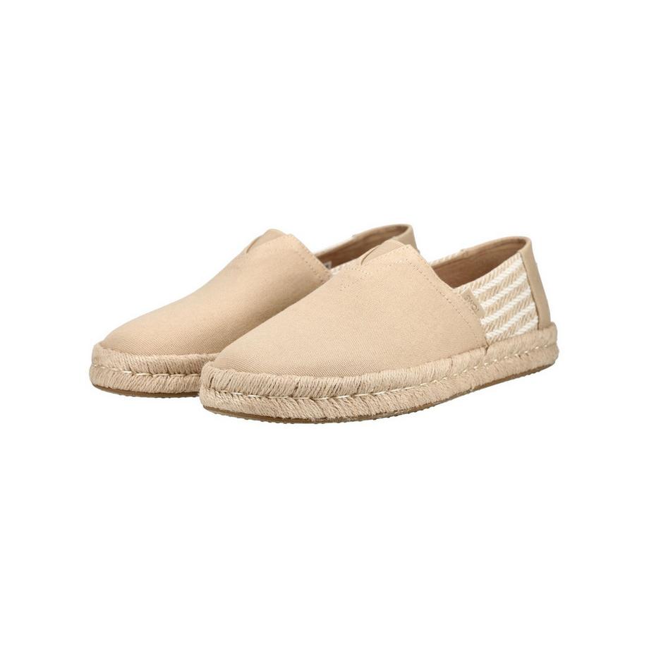 TOMS Scarpe Espadrille Slip-On  