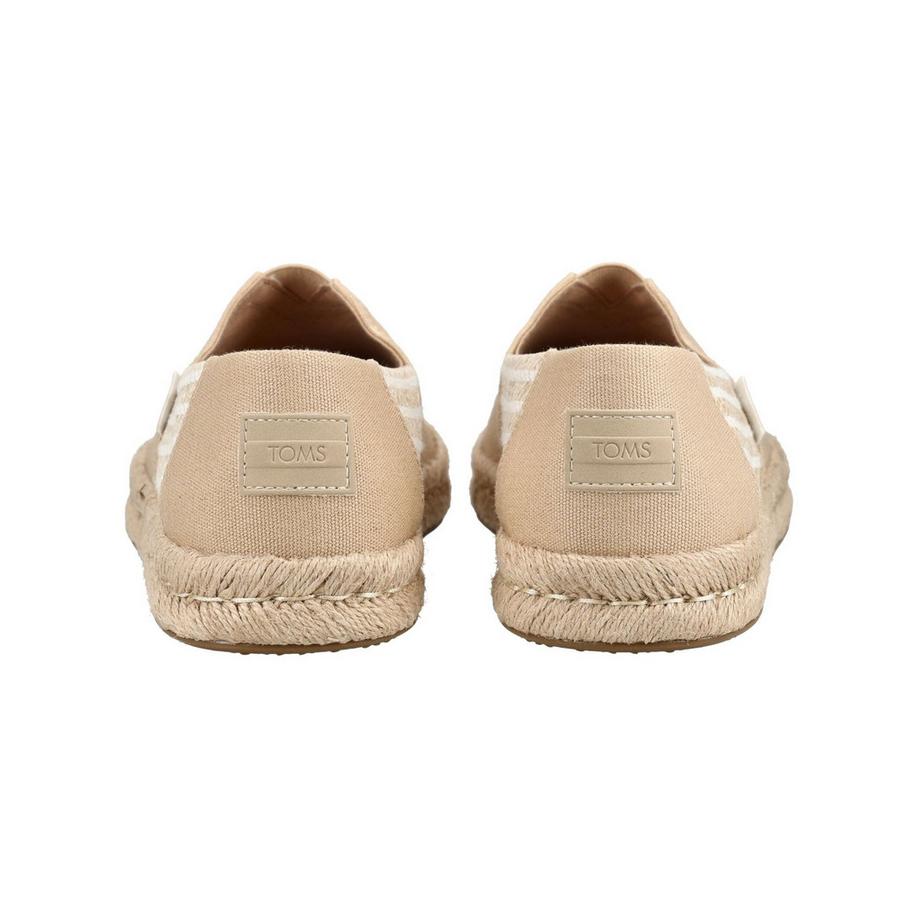 TOMS Scarpe Espadrille Slip-On  