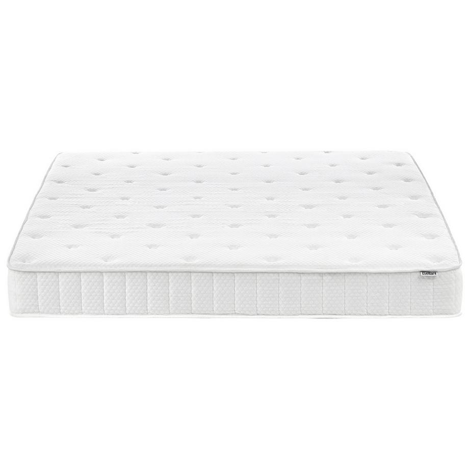 Beliani Materasso a molle insacchettate en Molle insacchettate  DUO  