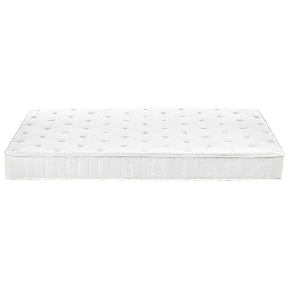 Beliani Materasso a molle insacchettate en Molle insacchettate  DUO  