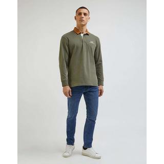 Lee Luke Slim Fit Jeans  