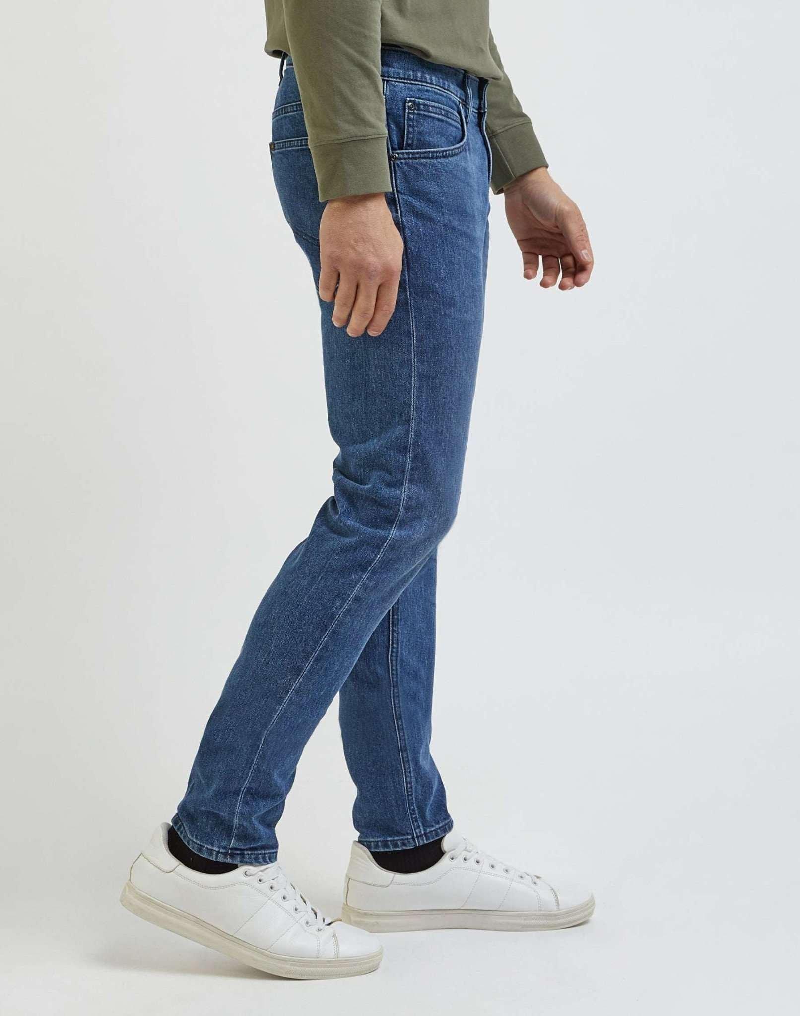 Lee Luke Slim Fit Jeans  