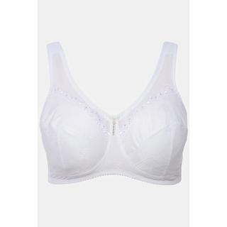 Ulla Popken Kelly Soutien-gorge de maintien sans armatures dentelle  