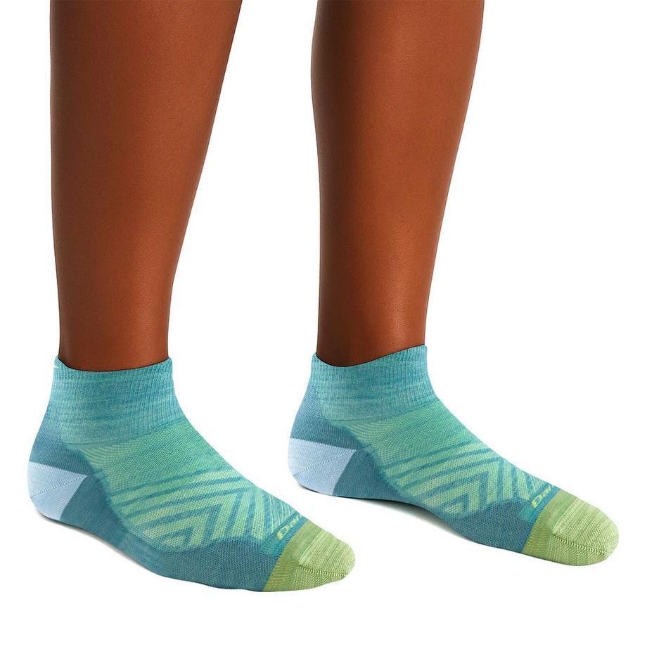 Darn Tough Vermont  Sneaker Merino Laufsocken - Atmungsaktive Sport Socken 