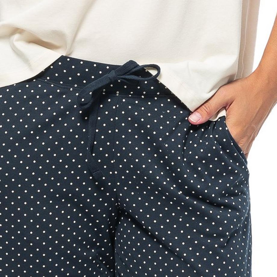 Schiesser Pyjama Organic Cotton  