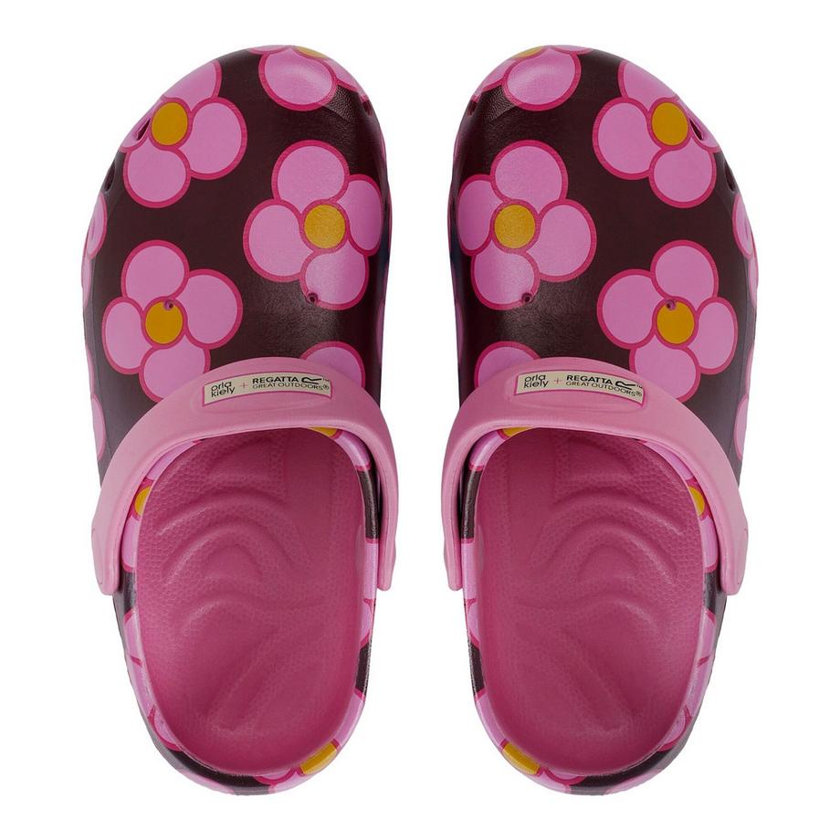 Clogs Orla Kiely