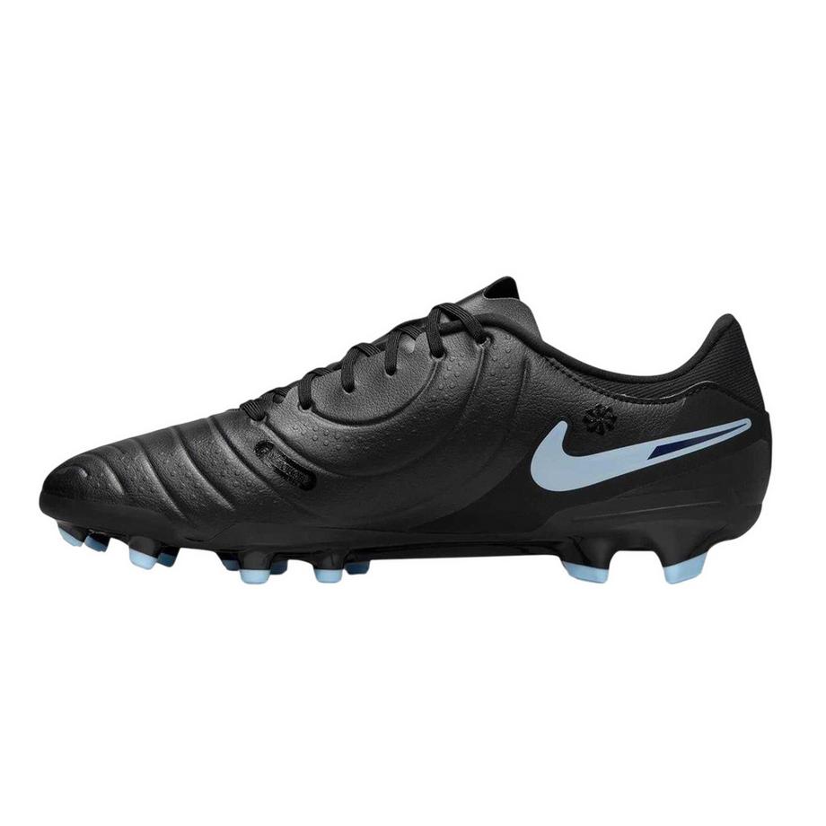 NIKE Tiempo Legend 10 Chaussures De Foot Terrain Ferme  