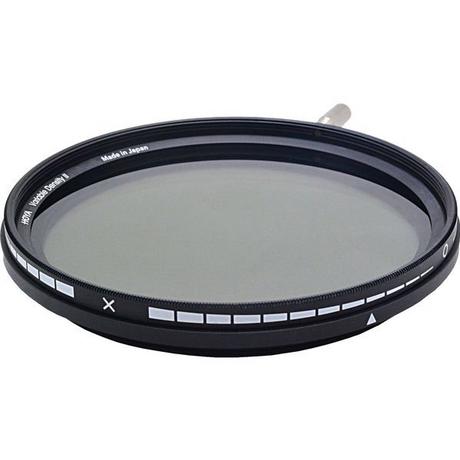 Hoya  Hoya 77mm variabler Dichte II -Filter 