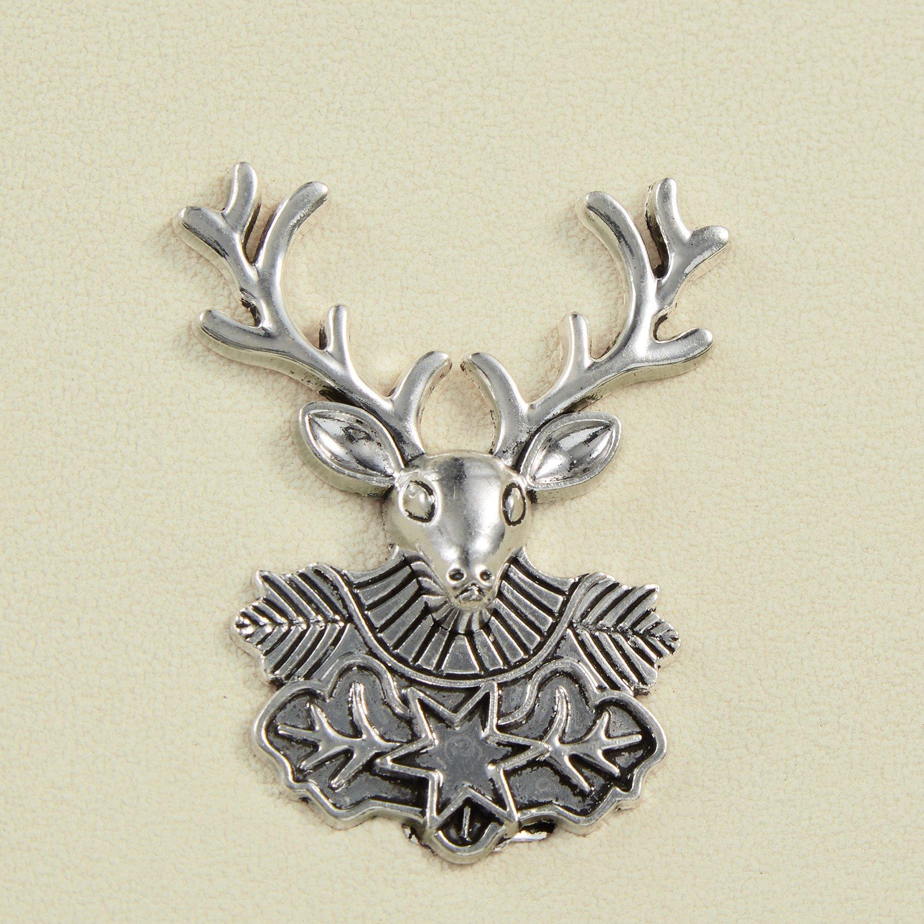 Tectake Heimatliebe Handtasche  