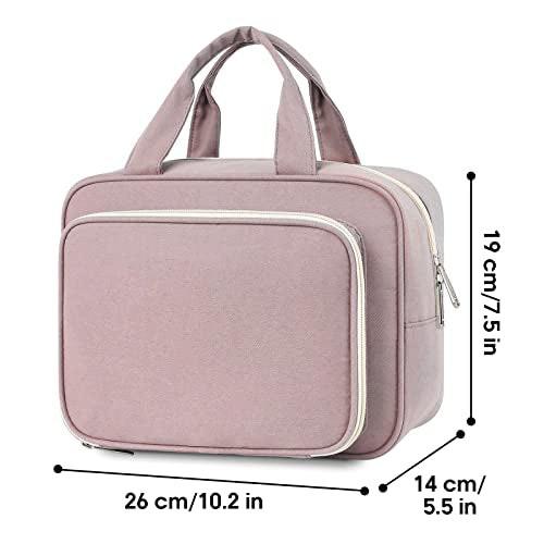 Only-bags.store Grosse Kulturtasche Kosmetiktasche Make-up Tasche  