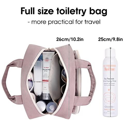 Only-bags.store Grosse Kulturtasche Kosmetiktasche Make-up Tasche  