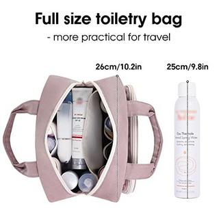 Only-bags.store Grosse Kulturtasche Kosmetiktasche Make-up Tasche  