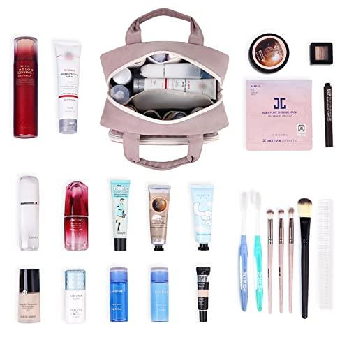 Only-bags.store Grosse Kulturtasche Kosmetiktasche Make-up Tasche  