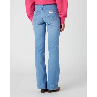 Wrangler Jeans Flare  