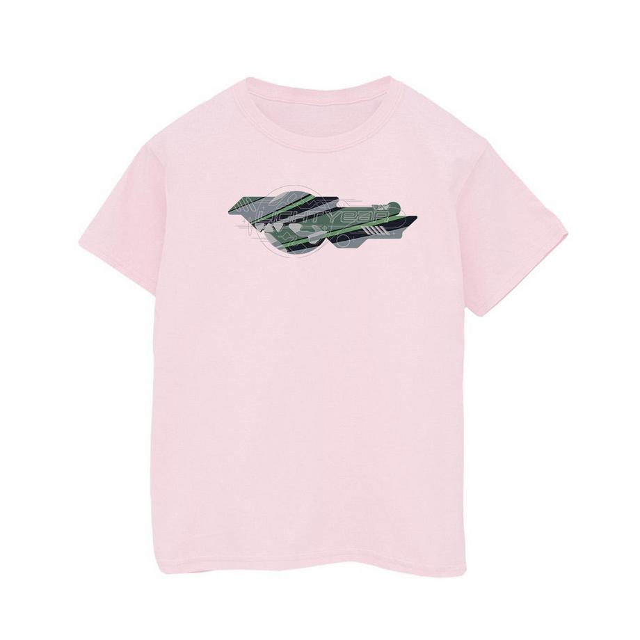 Disney  Tshirt LIGHTYEAR GRAPHIC TITLE 