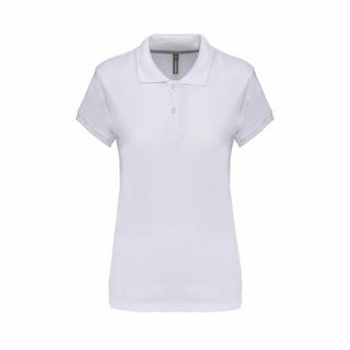 Kariban Polo Femme  