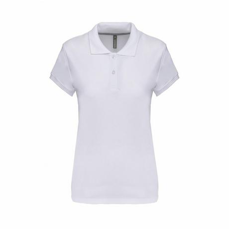 Kariban Polo Femme  