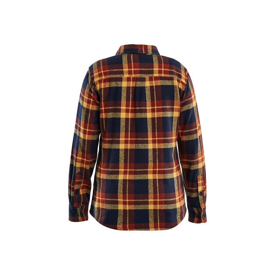 Blaklader Camicia Flanella  