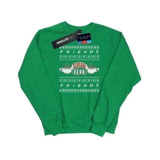 Friends  Central Perk Sweatshirt 