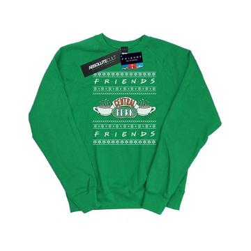 Central Perk Sweatshirt