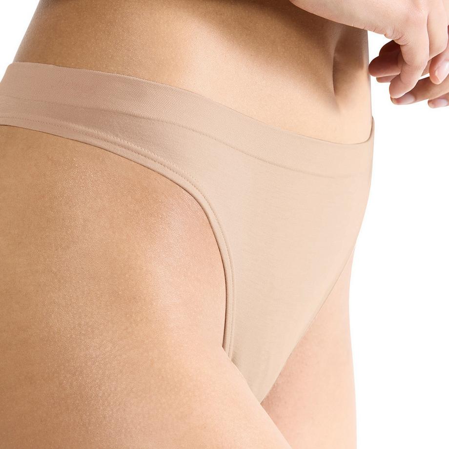 sloggi  GO Sense lot de 4  - tanga 