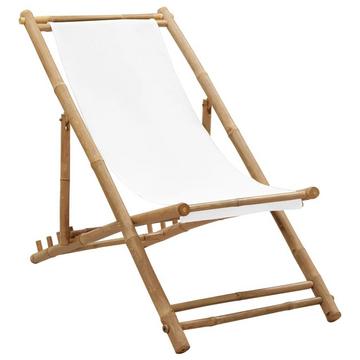 Strandstuhl Bamboo