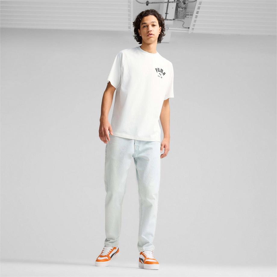 PUMA Classics Play Paris T-Shirt  