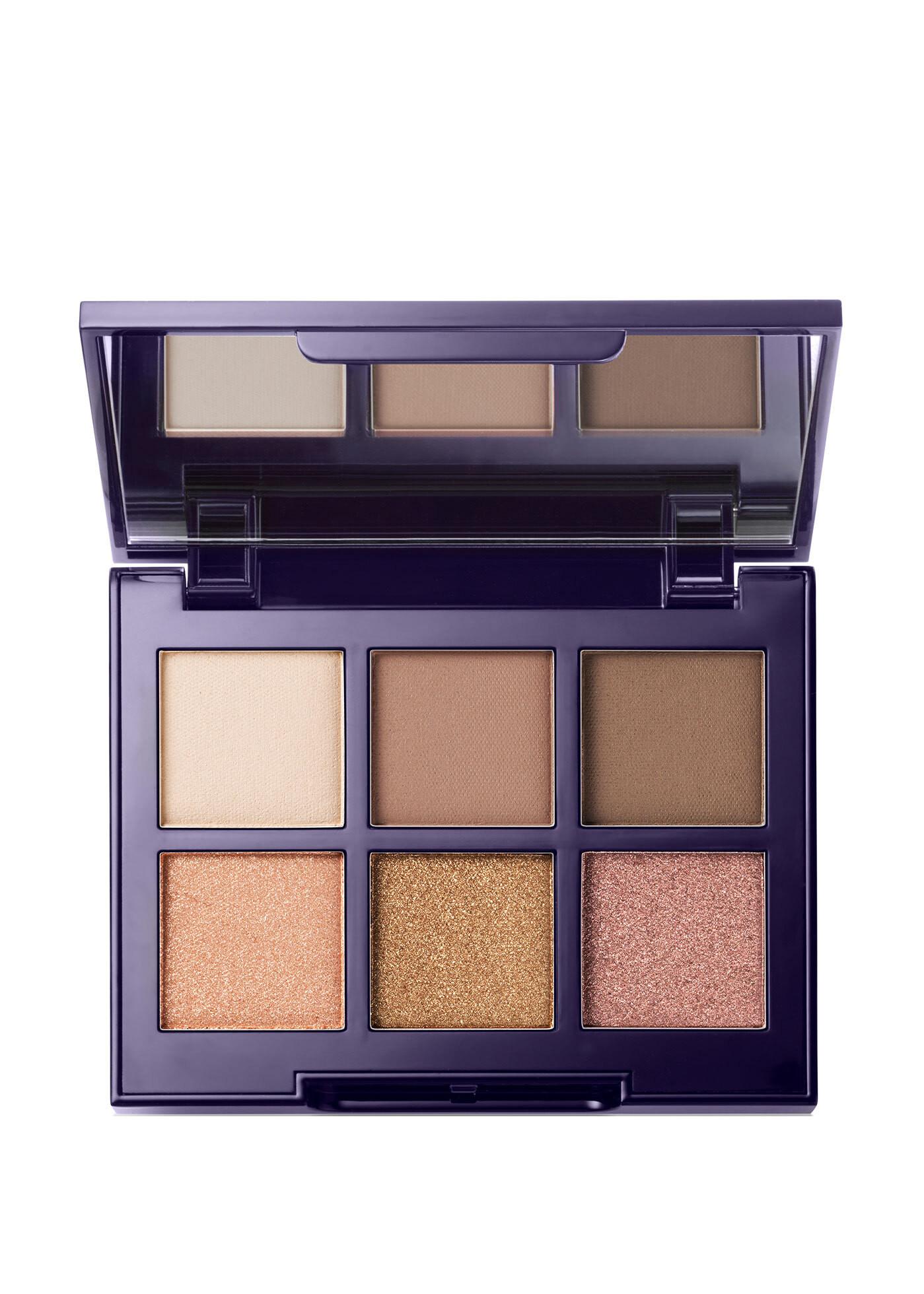 Kevyn Aucoin  Le fard à paupières The Contour Eyeshadow Palette 