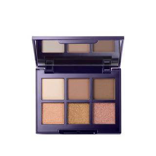 Kevyn Aucoin  Lidschatten The Contour Eyeshadow Palette 