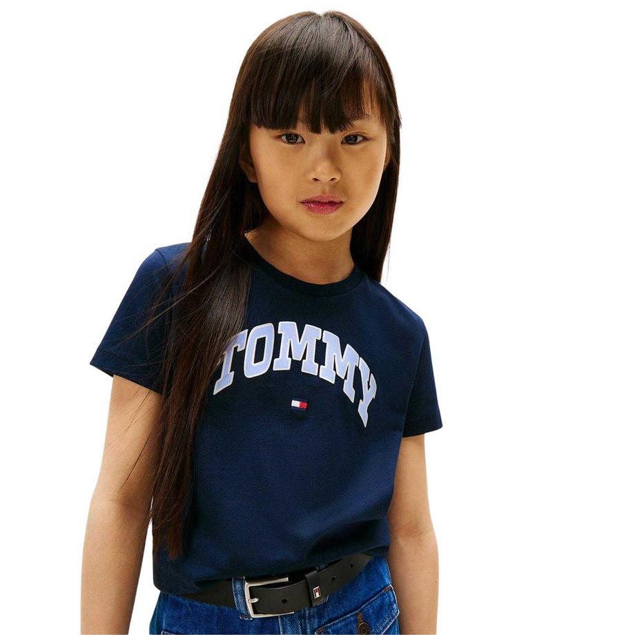 TOMMY HILFIGER  Maglietta 