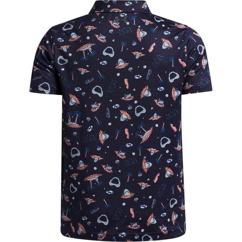 UNDER ARMOUR  Polo Matchply 