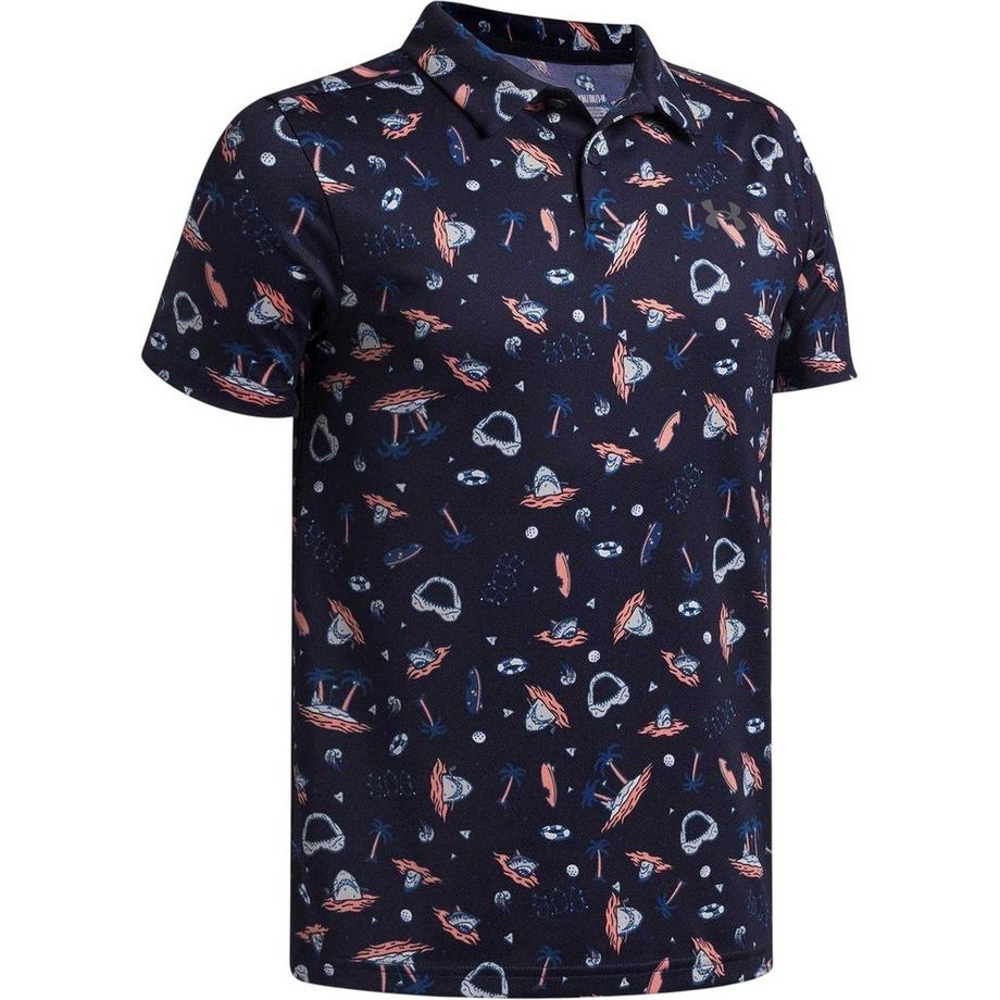 UNDER ARMOUR  Polo Matchply 