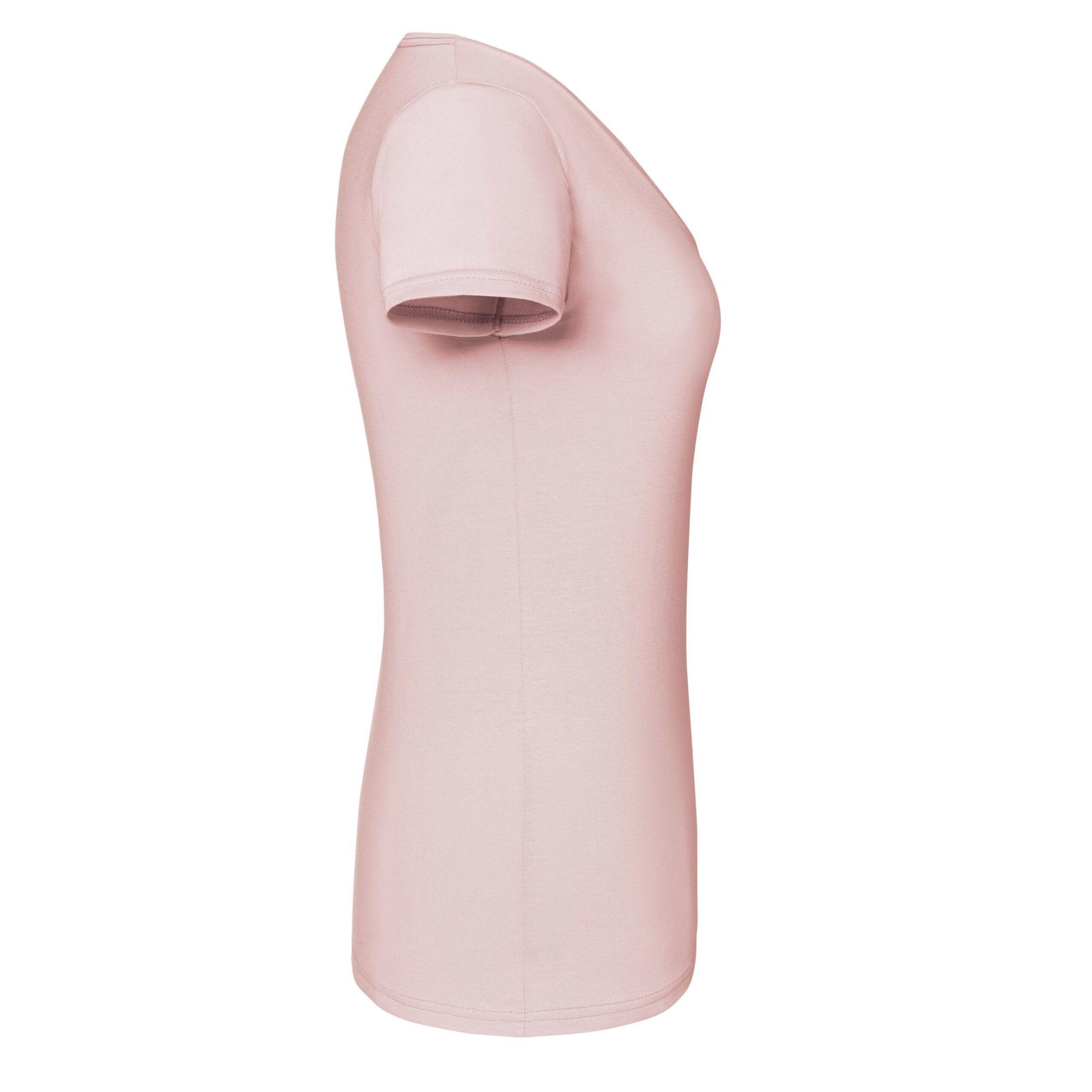 Fruit of the Loom Iconic 150 V-Ausschnitt T-Shirt  