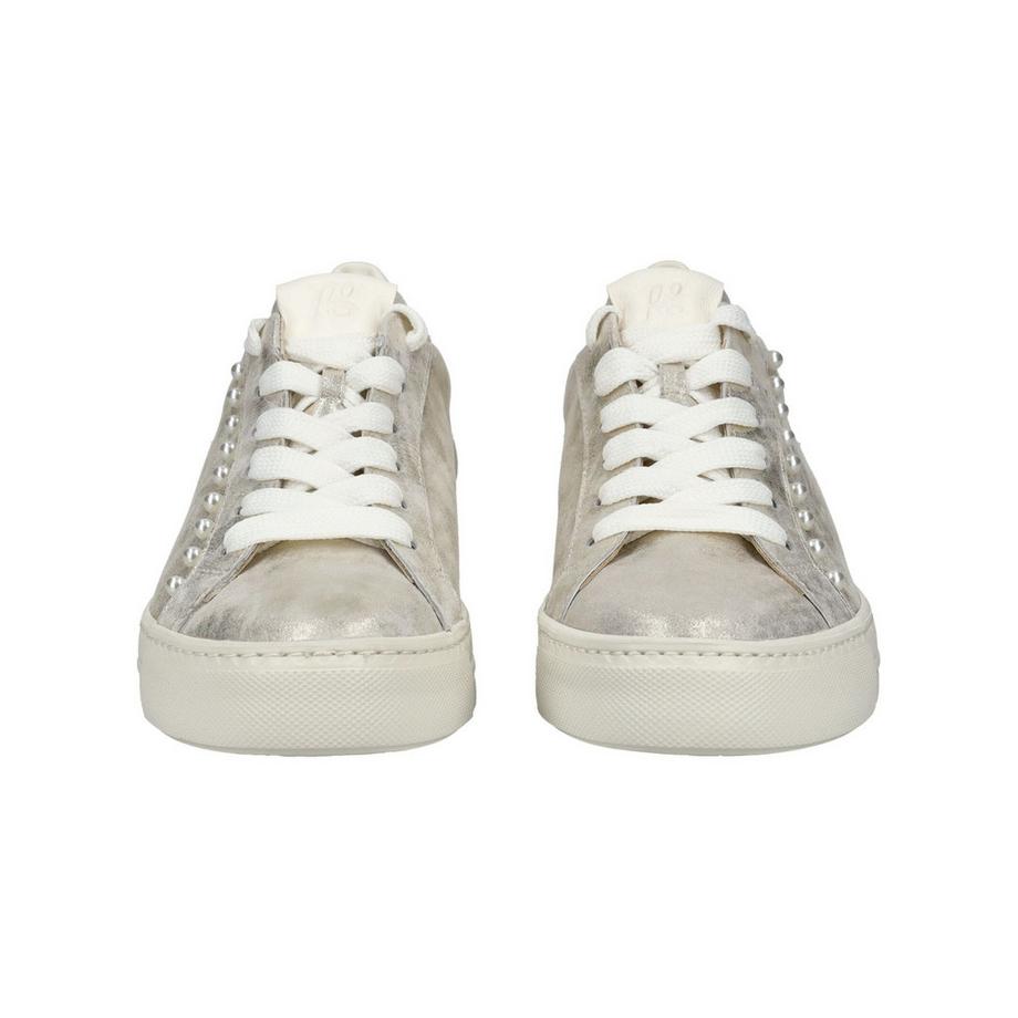 Paul Green Sneaker avec détails perles  