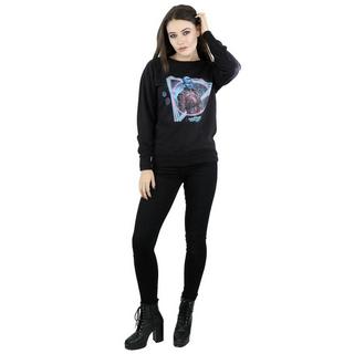 MARVEL  Guardians Of The Galaxy Sweatshirt 