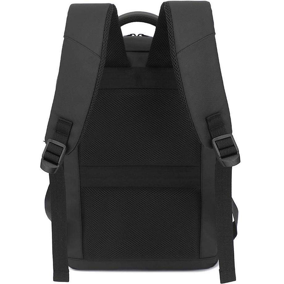 Celly Sac à dos pour ordinateur portable 15.6" Noir  