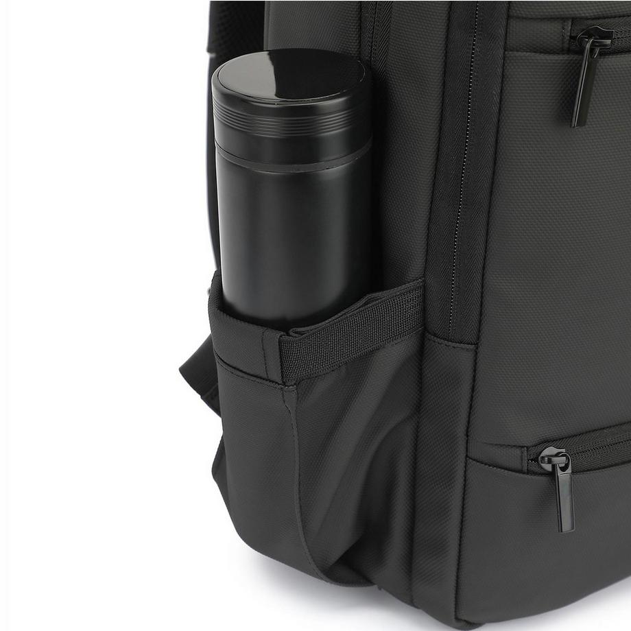 Celly Sac à dos pour ordinateur portable 15.6" Noir  