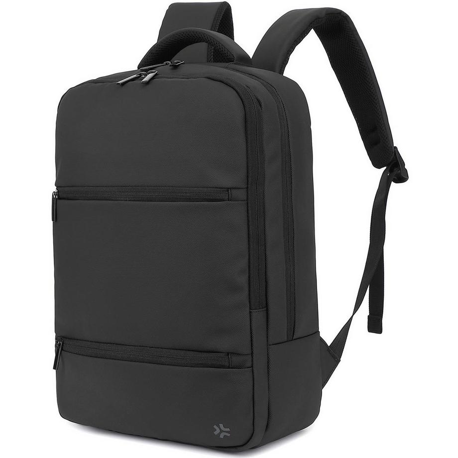 Zaino porta laptop 15,6" Nero