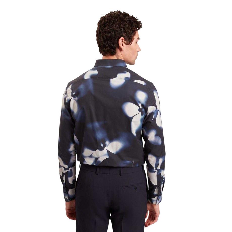 TED BAKER  Chemise Motiftyle Floral 
