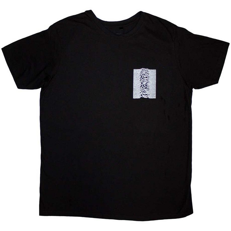 Pulsar Pocket Wave T-Shirt