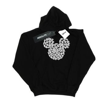 Sweat à capuche MICKEY MOUSE