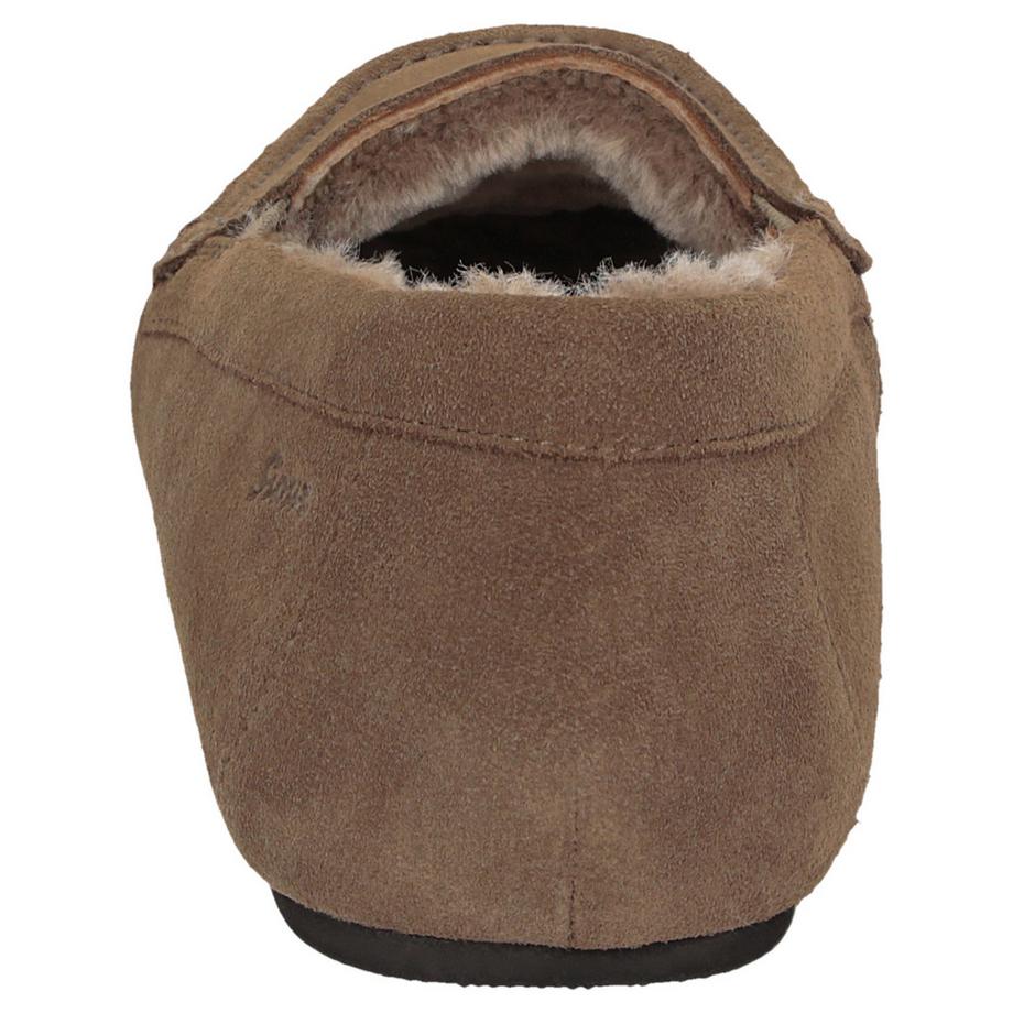 Sioux Farmilo 703 LF Slipper  