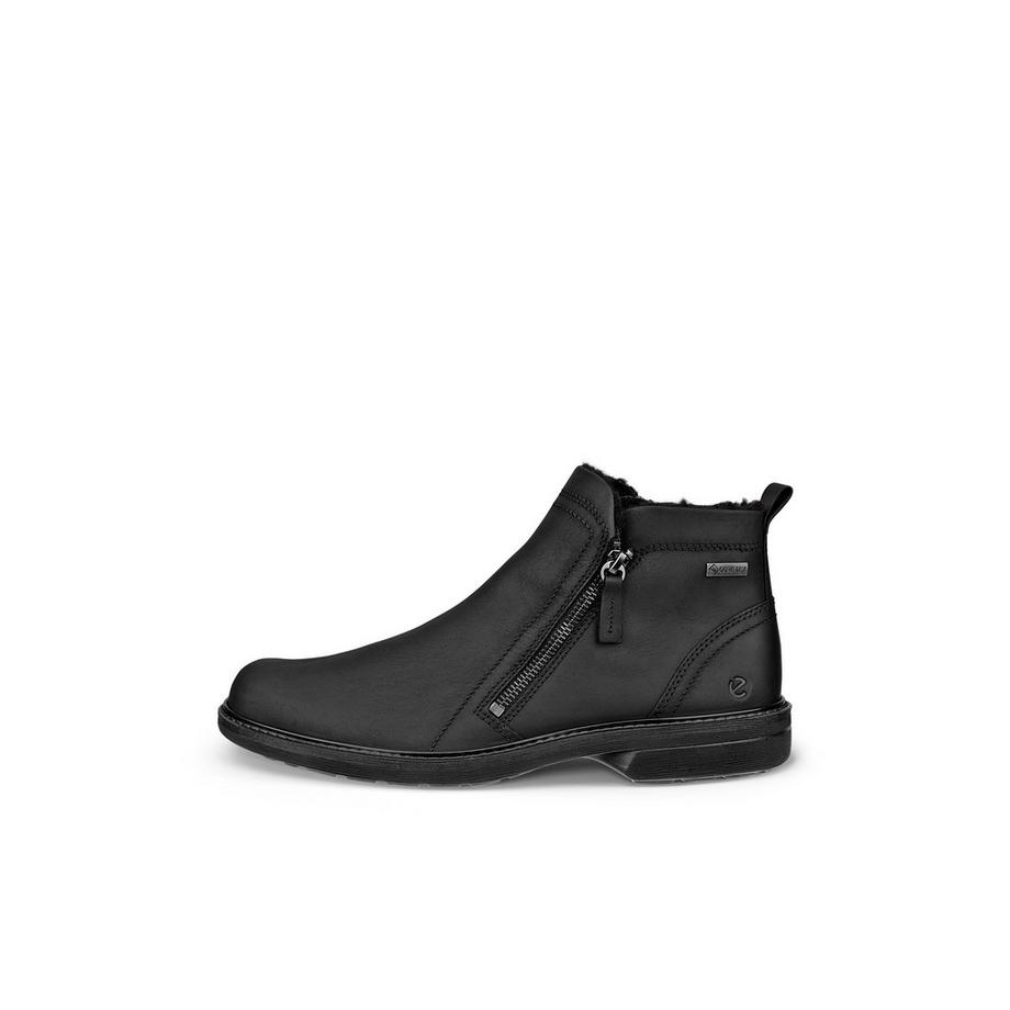 Bottines turn