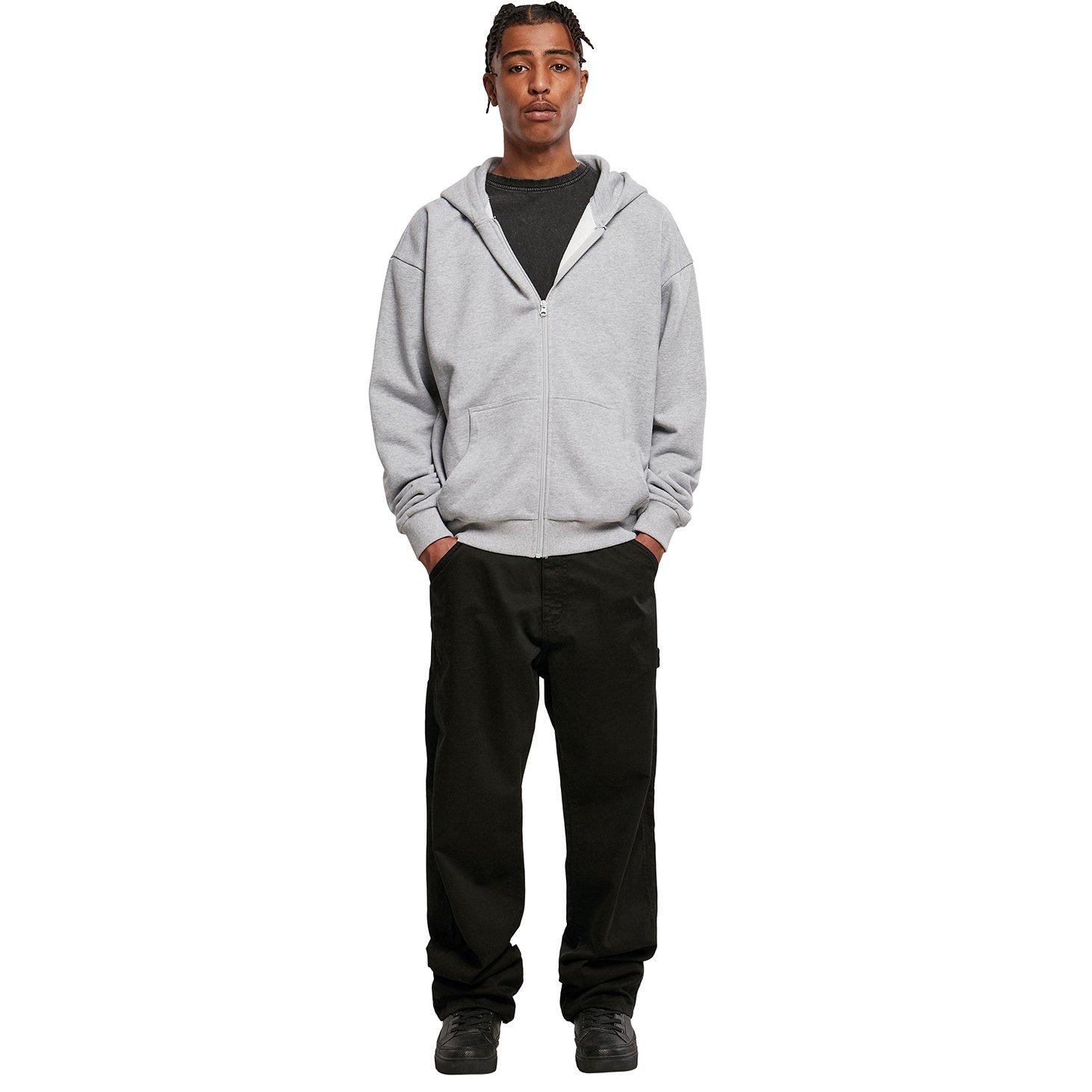 Build Your Own Ultra Schwerer Full Zip Hoodie  