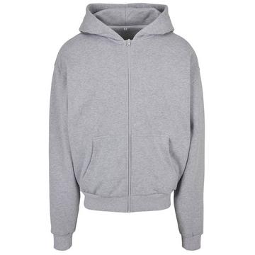 Hoodie mit durchgehendem Reißverschluss UltraSchwer