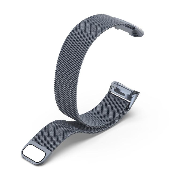 Cover-Discount  Fitbit Charge 5 - Milanese Edelstahl Armband 