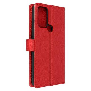 Avizar  Etui TCL 30 SE, 305, 306 Rot 