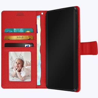 Avizar  Etui TCL 30 SE, 305, 306 Rot 