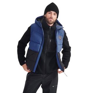 AIGLE  doudoune an manche water repellent primaloft 