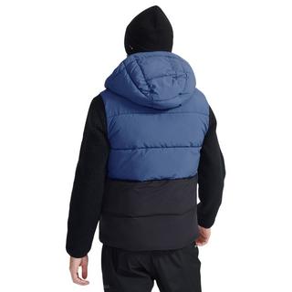 AIGLE  doudoune an manche water repellent primaloft 